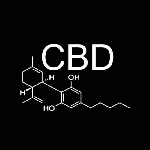 CBD FLOWER